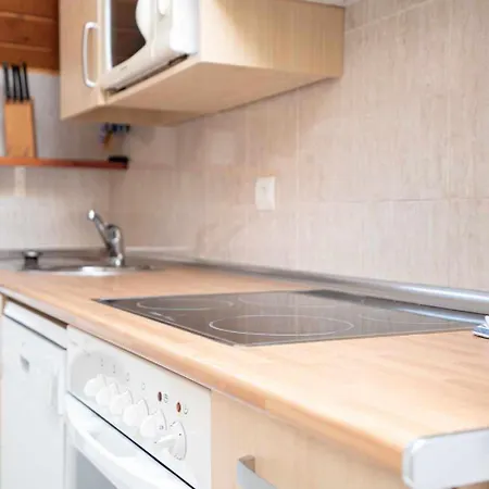 Manantiales De Apartamento *