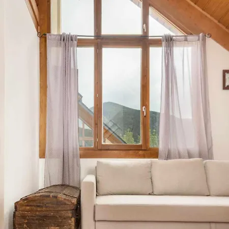 Manantiales De Appartement *