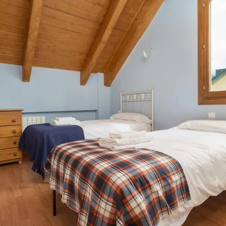 Manantiales De Appartement *