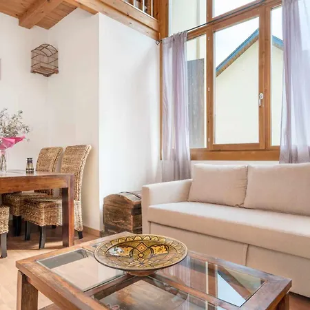 Manantiales De Villanúa