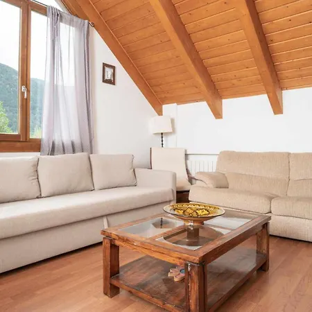 Manantiales De Apartamento