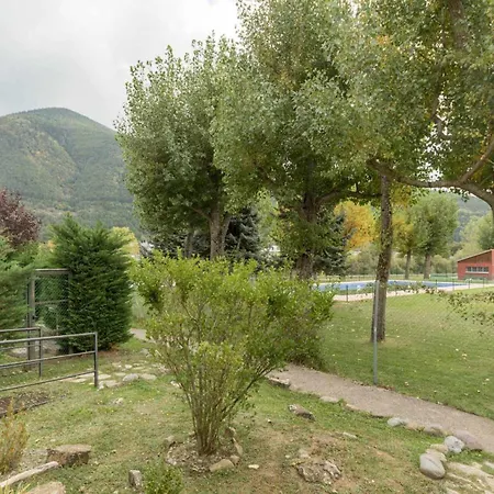 Manantiales De Appartement *