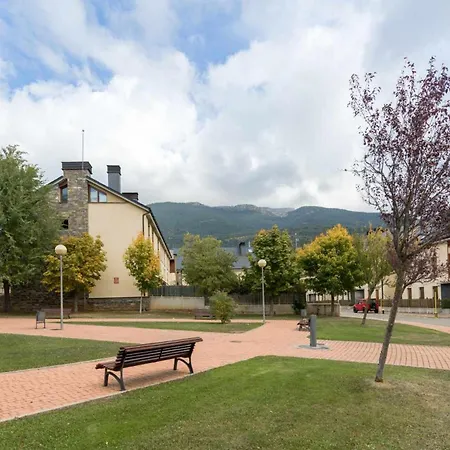 Apartment Manantiales De Villanua