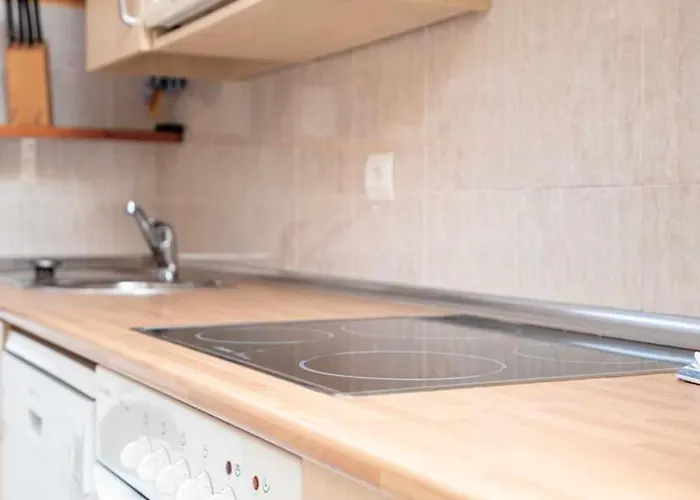 Manantiales De Διαμέρισμα *