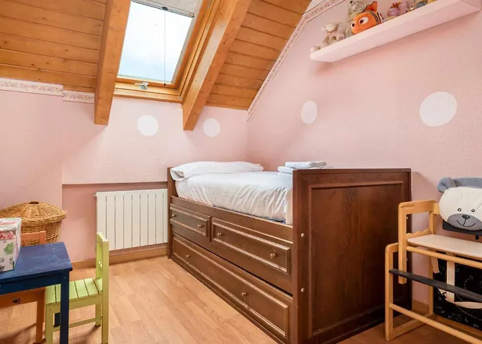 Manantiales De Διαμέρισμα *